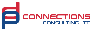 dp connection logo